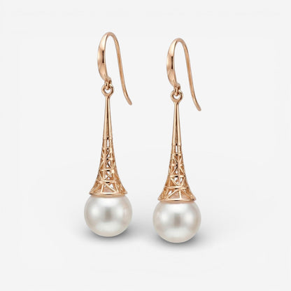 Ambra | Elegante Halskette