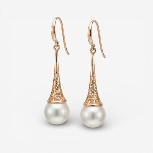 Ambra | Elegante Halskette