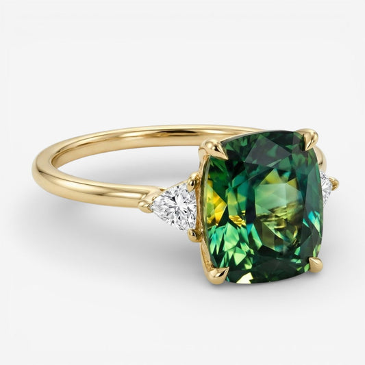 Mathilde | Elegante Halskette
