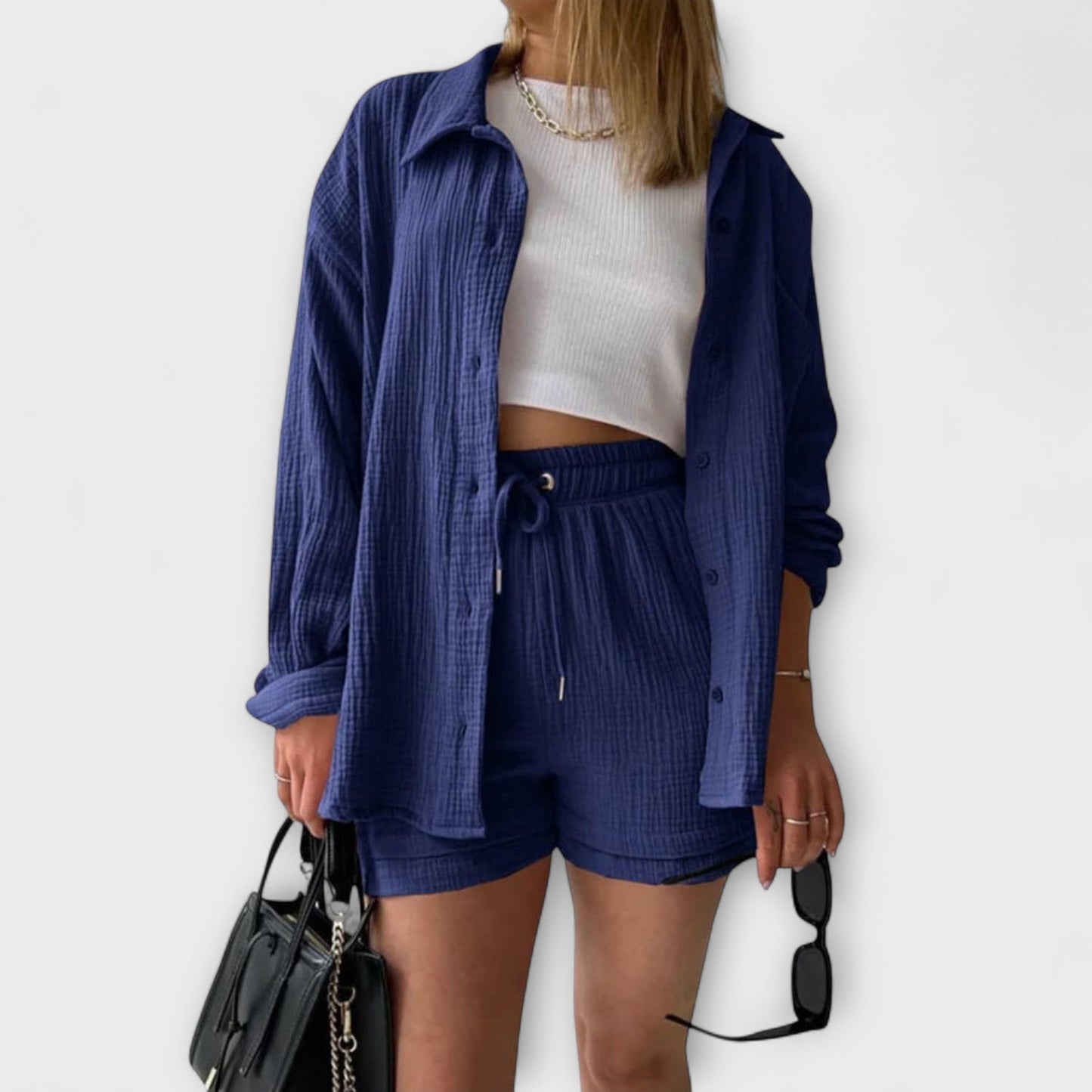 Thea | Elegantes Ober- und Unterteil