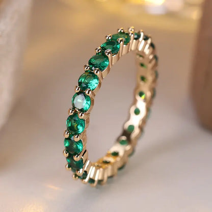 Roswitha | Elegante Halskette