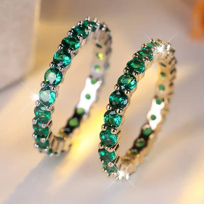 Roswitha | Elegante Halskette
