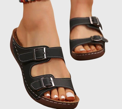 Milena | Orthopädische Sandalen