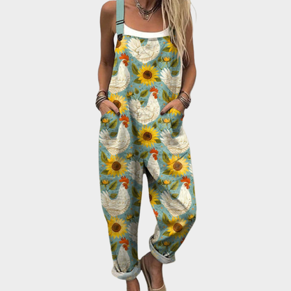 Melchiora | Sonnenblumen ländlich strahlend