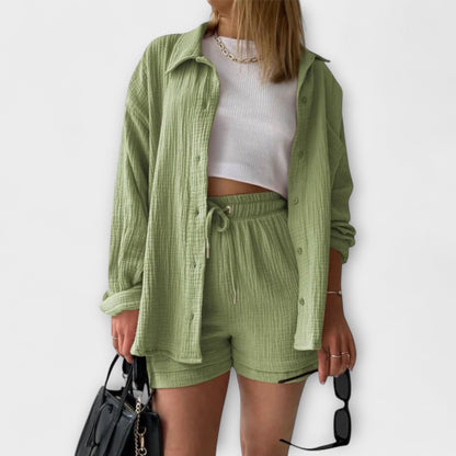 Thea | Elegantes Ober- und Unterteil
