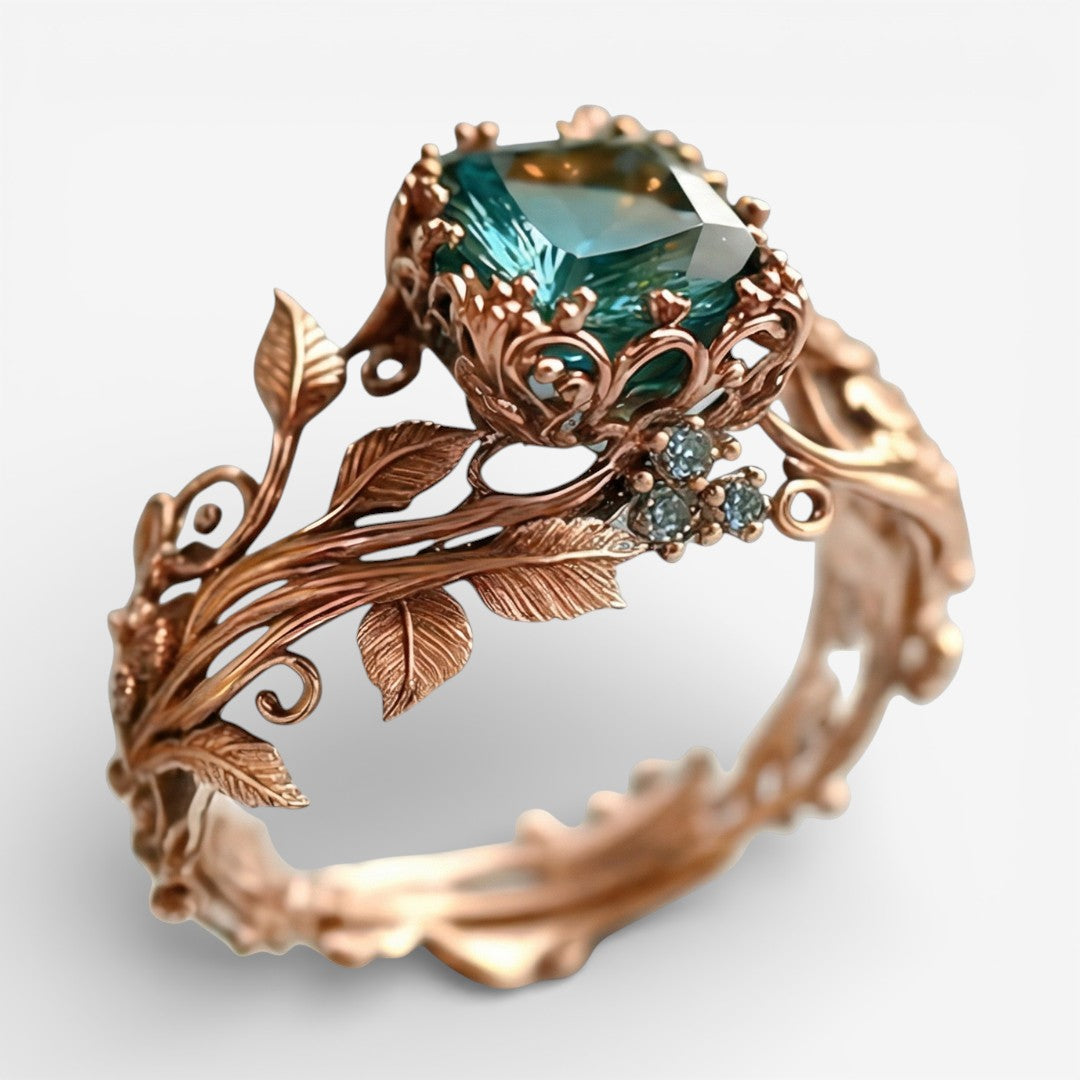 Reinhilde | Elegante Halskette