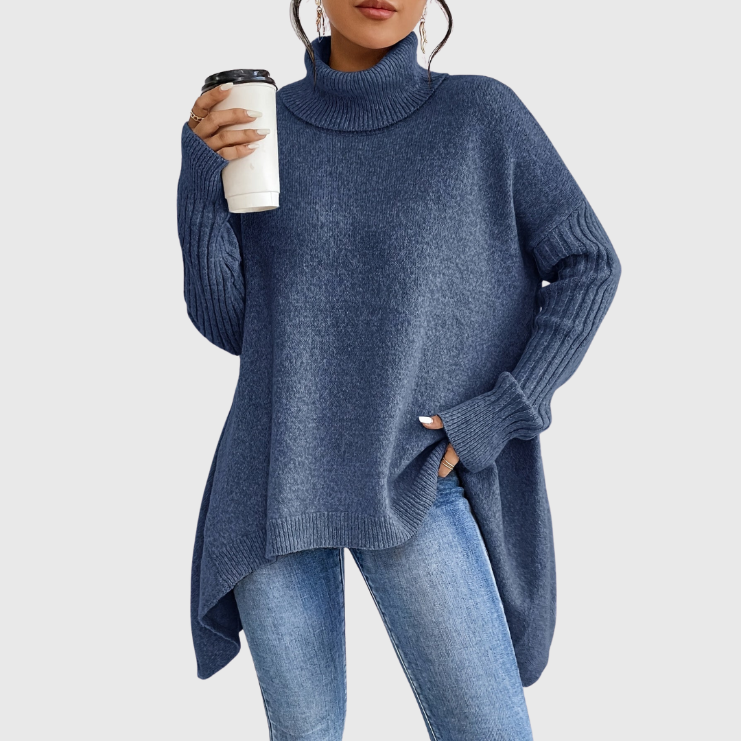 Michelle | Gemütlicher Pullover