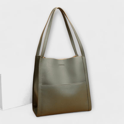 Emilia - Handgefertigte Tasche