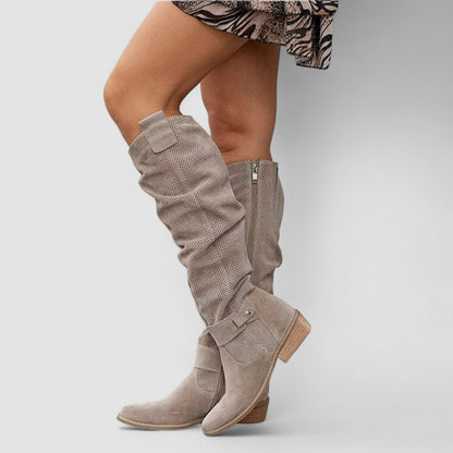 Joëlle | Orthopädische Westernstiefel