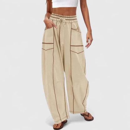 Sandra | Bequeme Hose