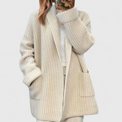 Raphaela | Bequemer Cardigan