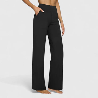 Rosmarie | Raffinierte Hose