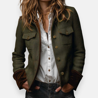 Loris | Elegante Jacke