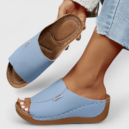 Zora | Orthopädische Sandalen