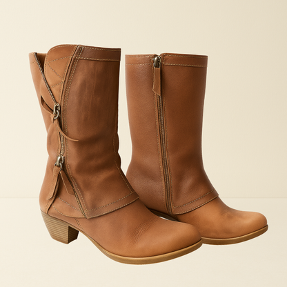 Karina | Orthopädische Westernstiefel