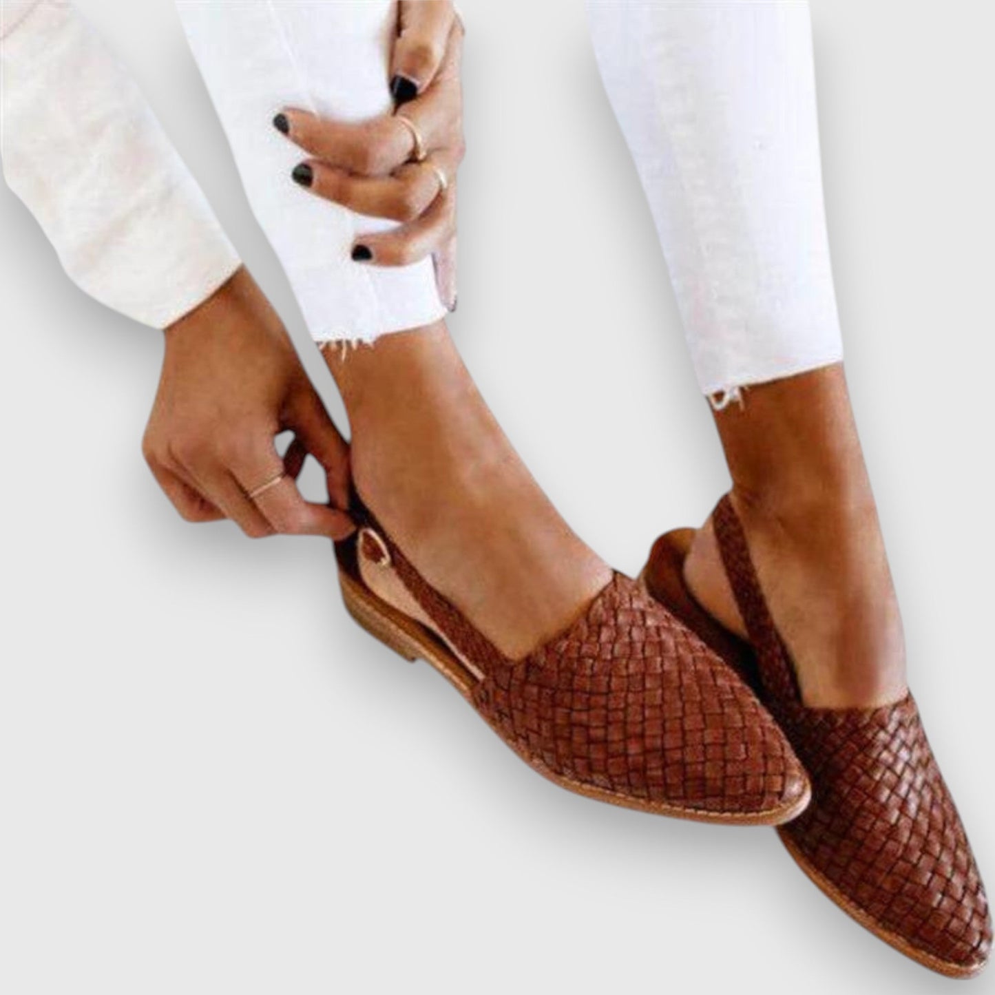 Leandra | Bequeme Sandalen
