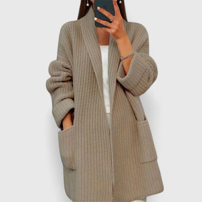 Raphaela | Bequemer Cardigan