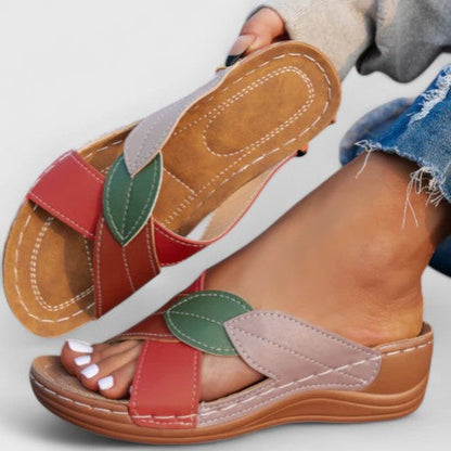 Raphaela | Orthopädische Sandalen