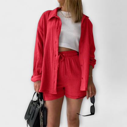 Thea | Elegantes Ober- und Unterteil