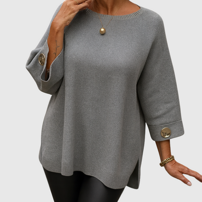 Milena | Eleganter Pullover