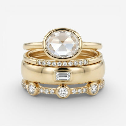Placida | Elegante Halskette