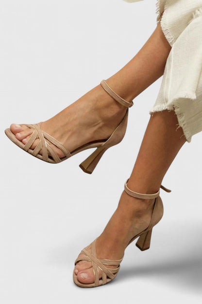 Merita | Elegante Absatzschuhe