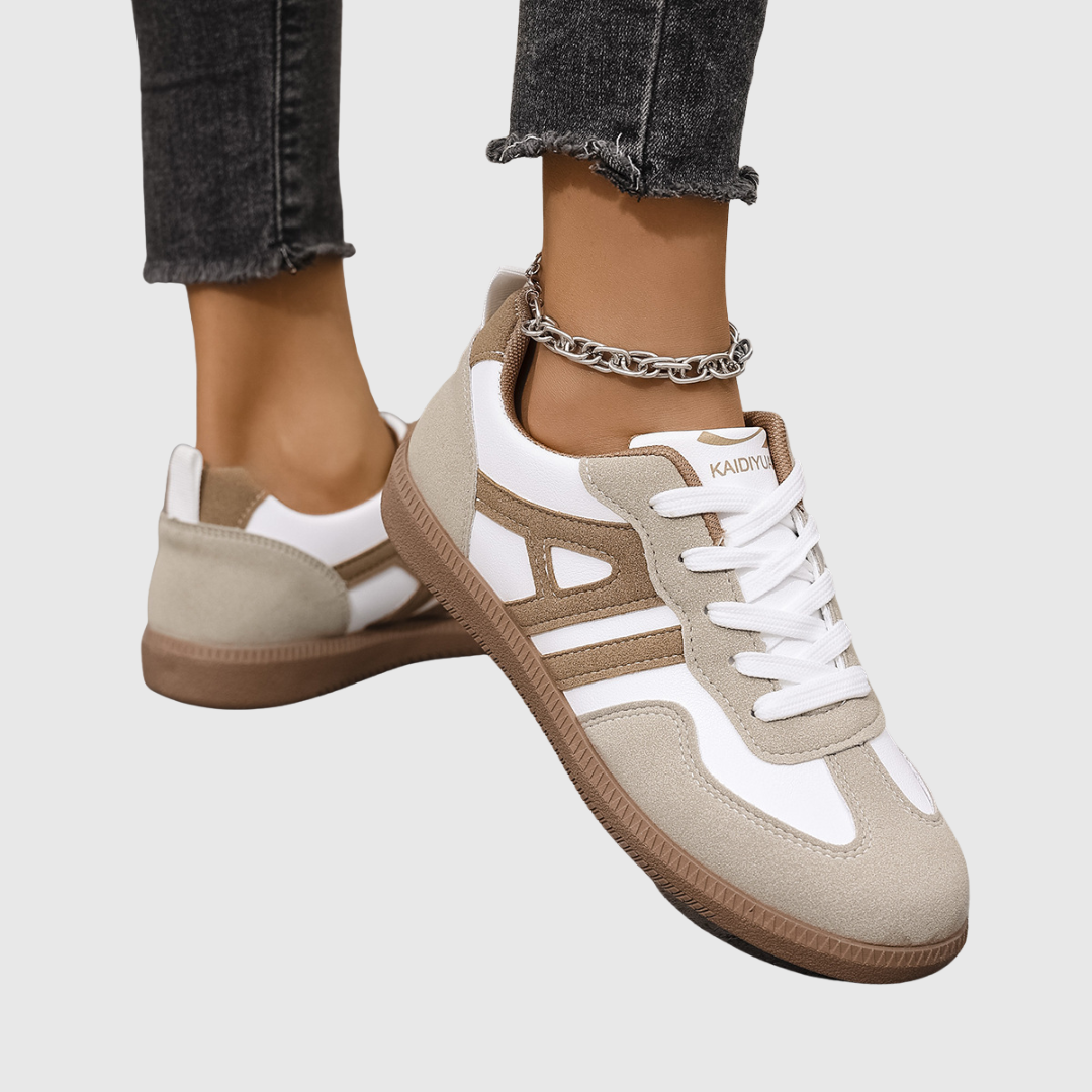 Lana | Orthopädische Sneaker