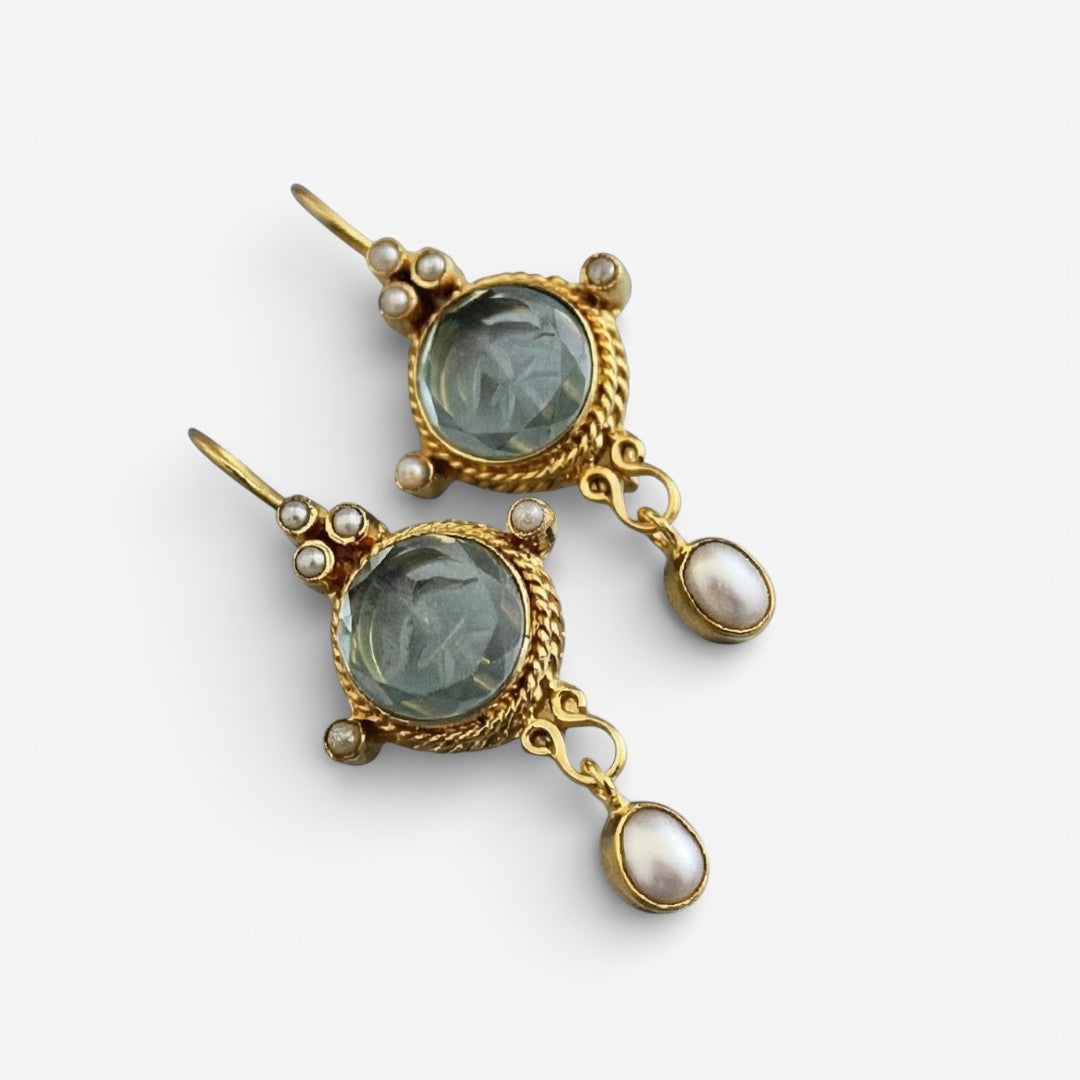 Bernadette | Elegante Halskette