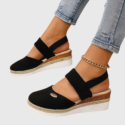 Melanie | Orthopädische Sandalen