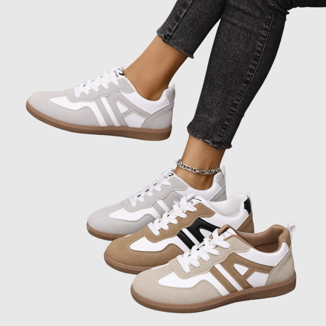 Lana | Orthopädische Sneaker