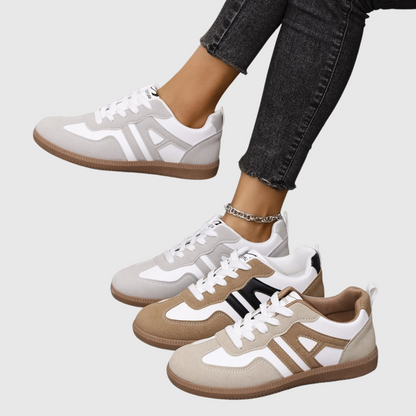 Lana | Orthopädische Sneaker
