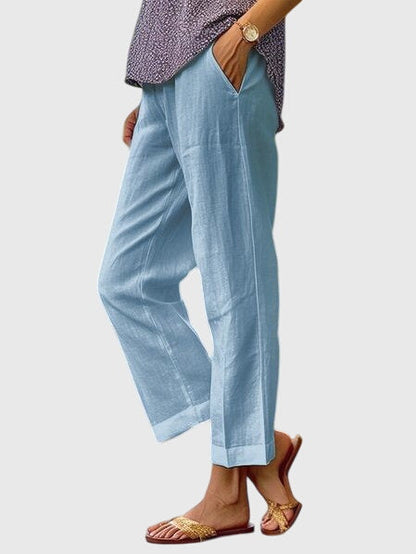 Tanja | Elegante Damenhose