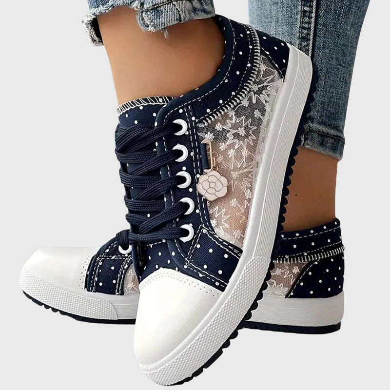 Laurin | Orthopädische Sneaker