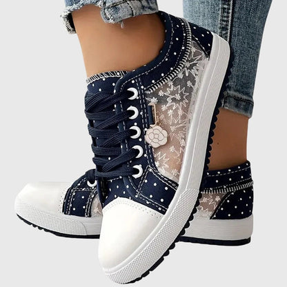Laurin | Orthopädische Sneaker