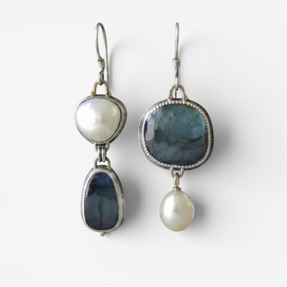 Aurora | Elegante Halskette