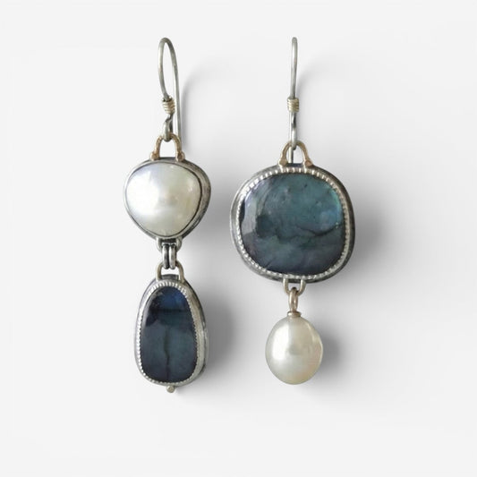 Aurora | Elegante Halskette