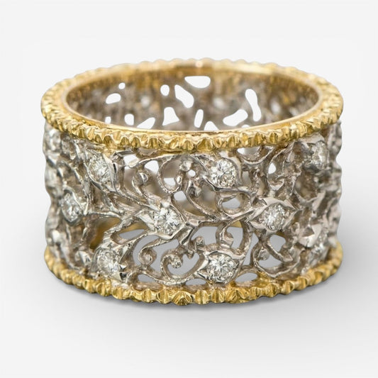 Perpetua | Elegante Halskette