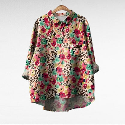 Désirée | Elegante Sommerbluse