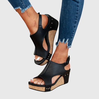 Jessica | Orthopädische Sandalen