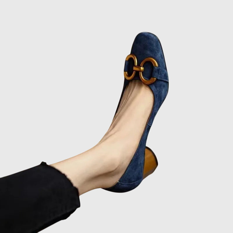 Dorothy | Elegante Stiletto-Absätze
