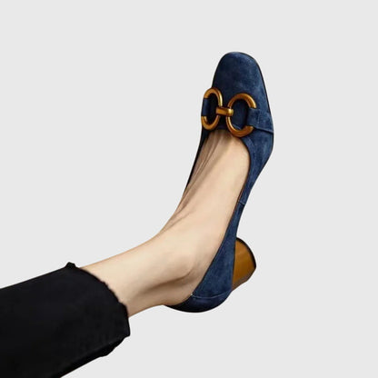 Dorothy | Elegante Stiletto-Absätze