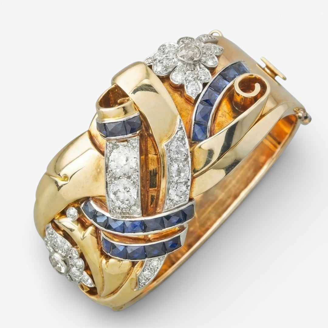 Jacobea | Elegante Halskette