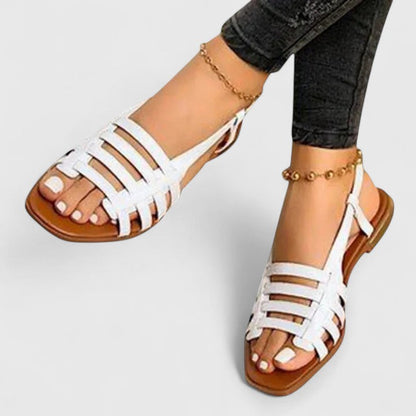Paola | Orthopädische Sandalen