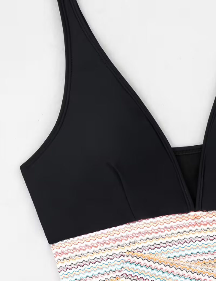 Madeleine | Elegantes Bikini-Set