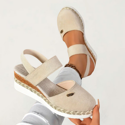 Melanie | Orthopädische Sandalen