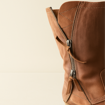 Karina | Orthopädische Westernstiefel