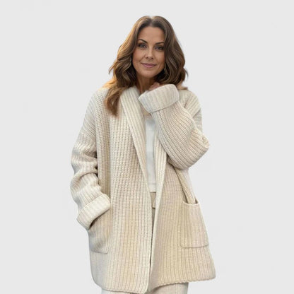 Raphaela | Bequemer Cardigan