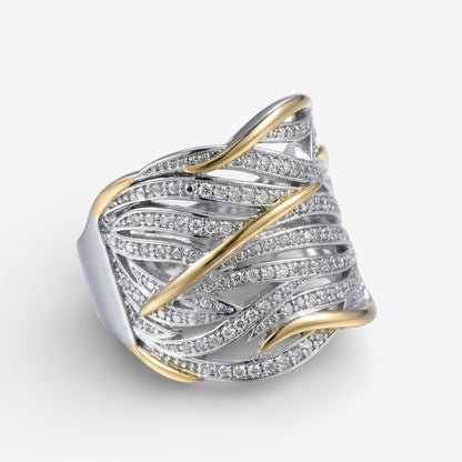 Janina | Elegante Halskette