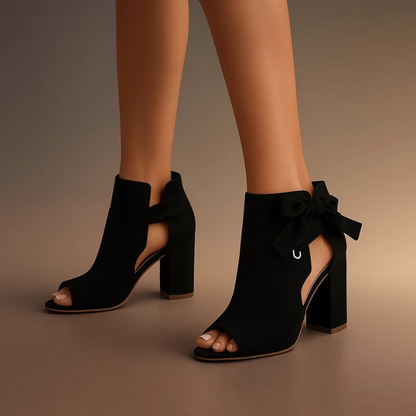 Marcella – Elegante Sandalen mit Absatz