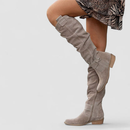 Joëlle | Orthopädische Westernstiefel